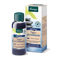 KNEIPP Bade-Essenz Tiefenentspannung - 100ml - Badezusatz