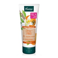 KNEIPP Aroma-Pflegedusche stressfrei - 200ml - Duschpflege