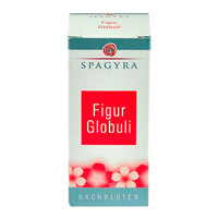 BACHBLÜTEN Figur Globuli - 10g - Bachblüten allgemein