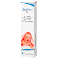 BABYBENE Gel - 10ml - Bei Schuppen