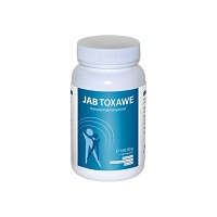 JAB Toxawe Kapseln - 180St