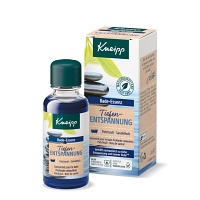 KNEIPP Bade-Essenz Tiefenentspannung - 20ml - Badezusatz