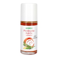 PFERDESALBE Roll-on wärmend - 50ml