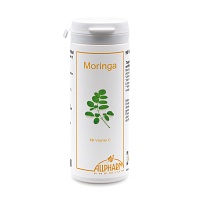 MORINGA KAPSELN - 90St