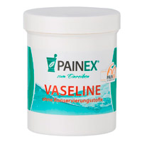 VASELINE PAINEX - 125ml - Gleitmittel 
