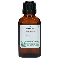 BAOBABÖL - 50ml