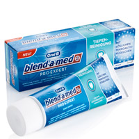 BLEND A MED ProExpert Tiefenreinigung