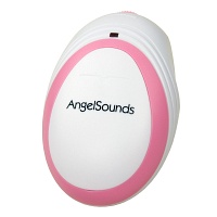 ANGELSOUNDS Mini JPD-100SM Fetal-Doppler - 1St