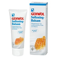GEHWOL Softening-Balsam - 125ml - Beinpflege