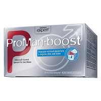 ORTHOEXPERT ProMan-boost Granulat - 28St