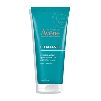 AVENE Cleanance Reinigungsgel+Monolaurin - 200ml - Unreine Haut