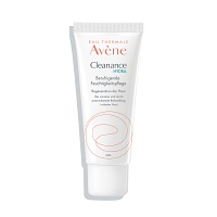 AVENE Cleanance HYDRA beruhig.Feuchtigkeitspflege - 40ml - Unreine Haut