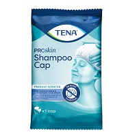 TENA SHAMPOO Cap - 1St