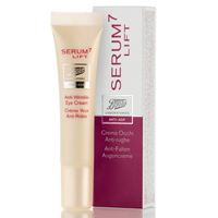 BOOTS LAB SERUM7 LIFT Anti-Falten Augencreme - 15ml