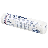 PEHA-MULLBINDE 10 cmx4 m - 1St