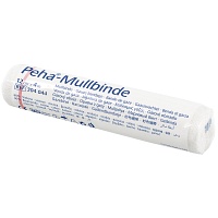 PEHA-MULLBINDE 12 cmx4 m - 1St