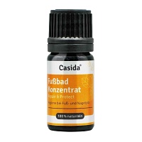 FUSSBAD Konzentrat Repair & Protect - 5ml