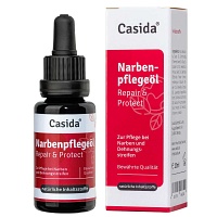 NARBENPFLEGEÖL Repair & Protect - 20ml