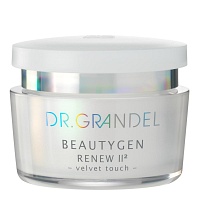 GRANDEL Beautygen Renew II velvet touch Creme - 50ml