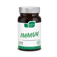 NICAPUR Immun Kapseln - 30St