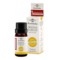 BACHBLÜTEN Murnauer Original Globulini - 10g - Beruhigung & Schlafen