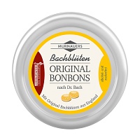 BACHBLÜTEN Murnauers Original Bonbons - 50g - Bachblüten Original
