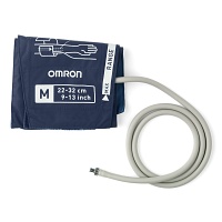 OMRON Manschette f.HBP-1300+1100 M 22-32 cm - 1St
