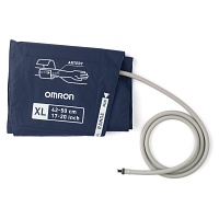 OMRON Manschette f.HBP-1300+1100 XL 42-50 cm - 1St
