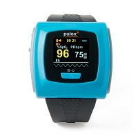 PULOX PO-400 Pulsoximeter - 1St