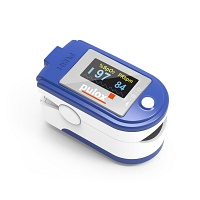 PULOX PO-250 Pulsoximeter - 1St