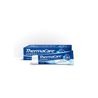 THERMACARE Schmerzgel - 100g - Sportverletzung