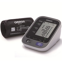 OMRON M500 Oberarm Blutdruckmessgerät HEM-7321-D