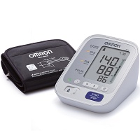 OMRON M400 Oberarm Blutdruckmessgerät HEM-7131-D - 1St - Oberarmgeräte
