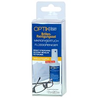OPTIKCLEAN Brillenreinigungsset - 1P