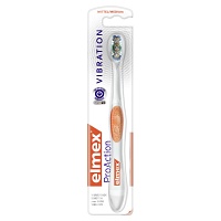 ELMEX ProAction Hybrid-Zahnbürste - 1St