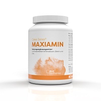 CASA SANA MAXIAMIN Kapseln - 80St