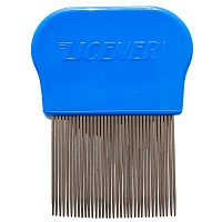 LICENER Nissenkamm - 1St - Läuse-Abwehr