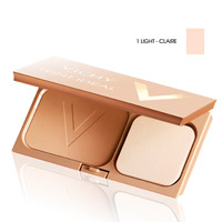 VICHY TEINT Ideal Kompakt-Puder 1 - 9.5g - Make up & Mascara