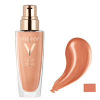 VICHY TEINT Ideal Fluid LSF 55 - 30ml - Make up & Mascara