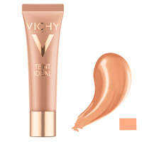 VICHY TEINT Ideal Creme LSF 15 - 30ml - Make up & Mascara