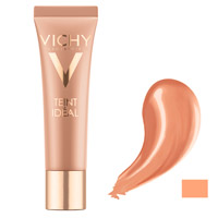 VICHY TEINT Ideal Creme LSF 25 - 30ml - Make up & Mascara
