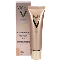 VICHY TEINT Ideal Creme LSF 35 - 30ml - Make up & Mascara
