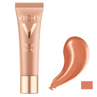 VICHY TEINT Ideal Creme LSF 55 - 30ml - Make up & Mascara