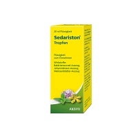 SEDARISTON Tropfen - 20ml - Beruhigung & Schlafen