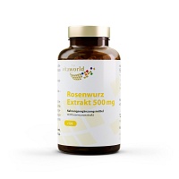 ROSENWURZ Extrakt 500 mg Kapseln - 120St