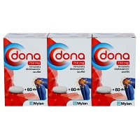 DONA 750 mg Filmtabletten - 180St