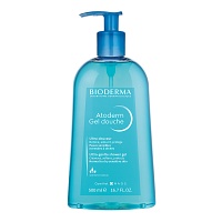 BIODERMA Atoderm Gel Douche - 500ml