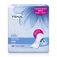 TENA LADY extra Einlagen