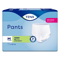 TENA PANTS Discreet M bei Inkontinenz