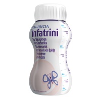 INFATRINI flüssig - 24X125ml